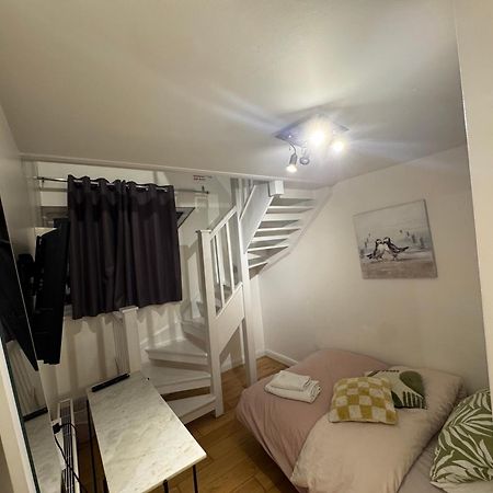 Cozy Rooms Near Central Londýn Exteriér fotografie