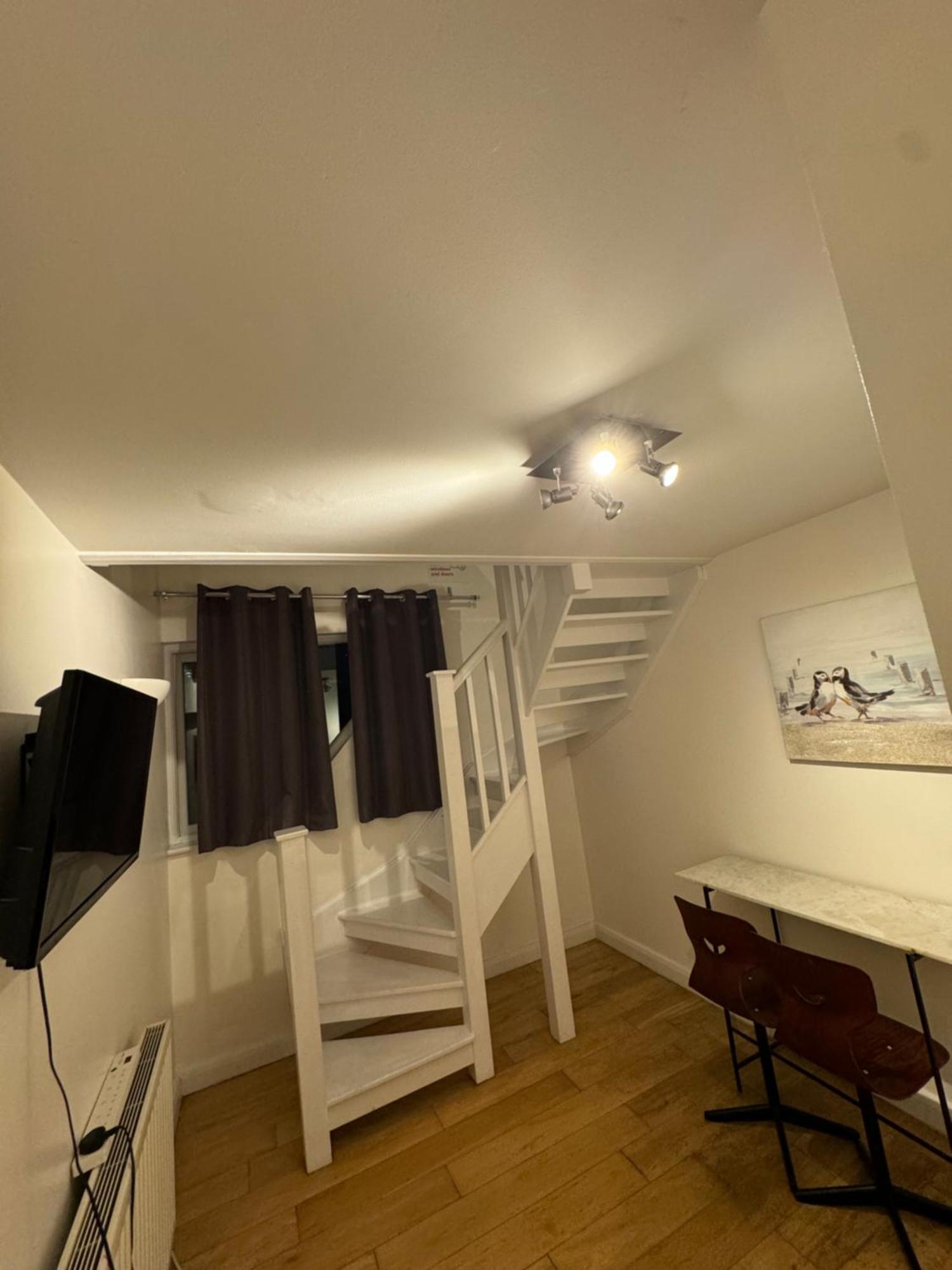 Cozy Rooms Near Central Londýn Exteriér fotografie
