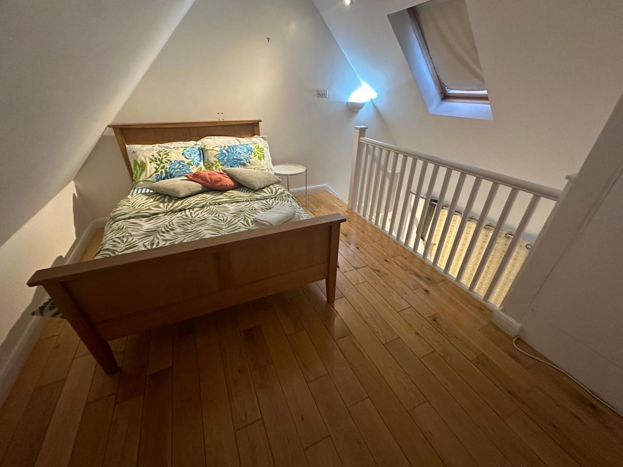 Cozy Rooms Near Central Londýn Exteriér fotografie
