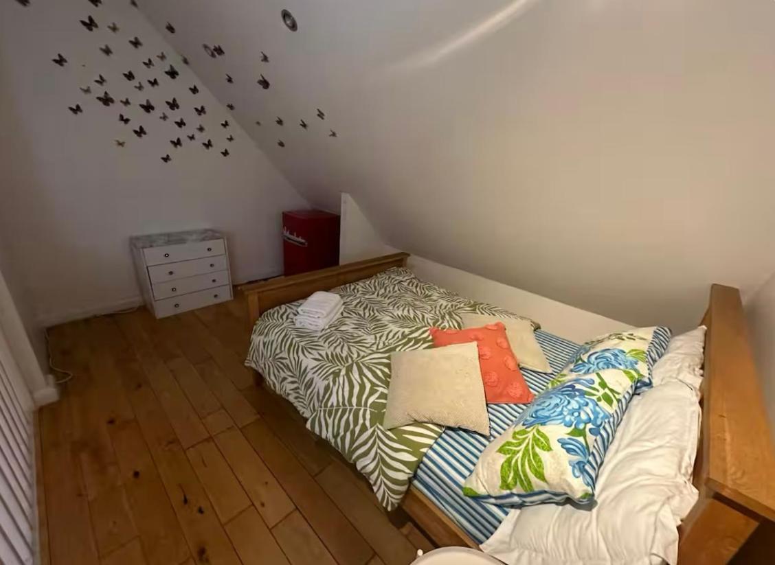 Cozy Rooms Near Central Londýn Exteriér fotografie